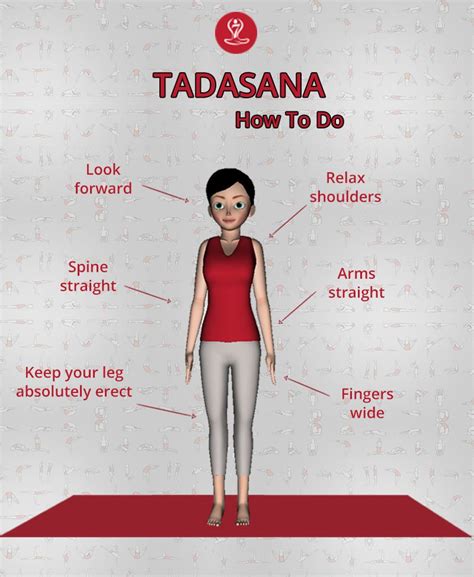 Tadasana Benefits In Tamil - yoga for strength and health from within