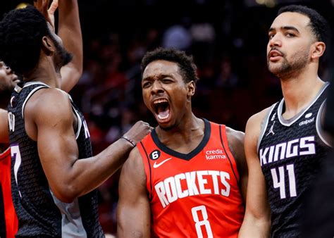 Photos: Rockets vs. Kings 2/8/23 Photo Gallery | NBA.com