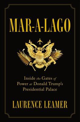 Mar-A-Lago | Lake Region Public Library