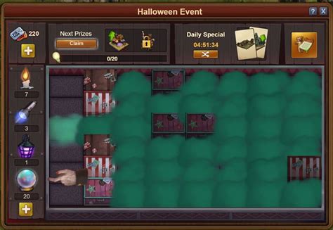 Forge of Empires introduces Halloween event 2022 with exciting events and rewards