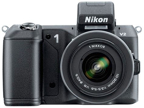 Nikon 1 V2 Samples: Digital Photography Review