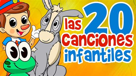 CANCIONES INFANTILES, LO MEJOR DE LO MEJOR - Toy Cantando - YouTube