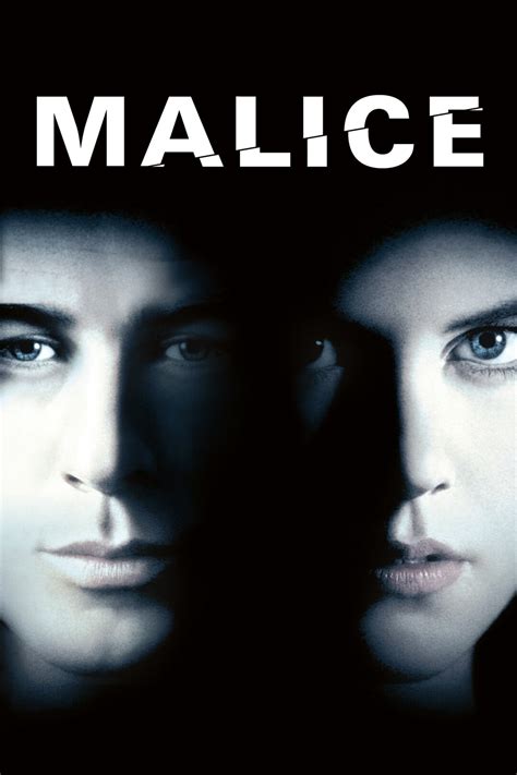 Malice (movie, 1993)