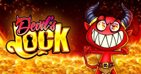 Devil's Lock - First Look Games