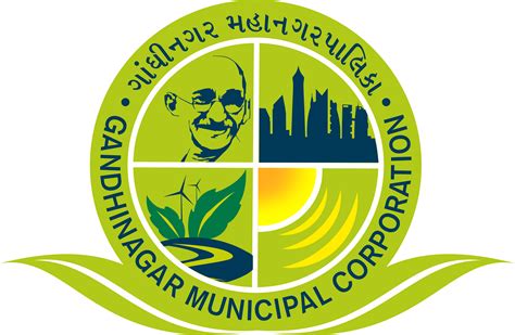 Gandhinagar Municipal Corporation - Home