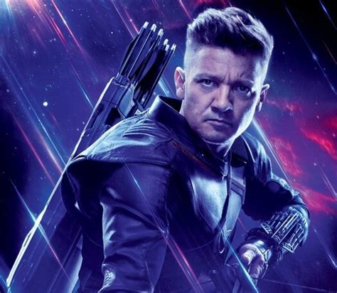 Clint Barton's Character Arc in Avengers: Endgame is a Letdown - and Here's Why - The Technovore