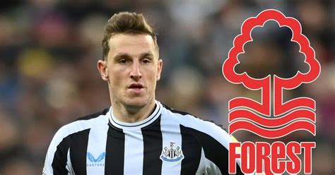 Chris Wood has already pledged future to Newcastle despite fresh ...