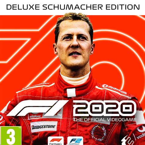 Buy F1 2020 - SCHUMACHER EDITION Xbox One & Xbox Series X|S cheap, choose from different sellers ...