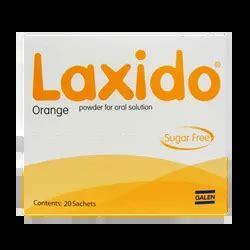 Laxido Dosage: When and How To Take | Weldricks Pharmacy