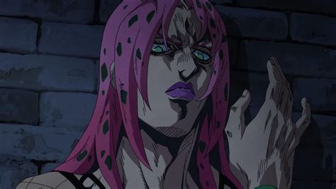 Diavolo | JoJo's Bizarre Adventure | ディアボロ, ジョジョ アニメ, ジョジョ