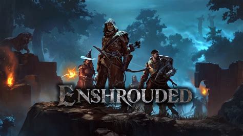 Enshrouded Full Armor List - What's the best Armour? | GameWatcher