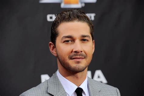 Shia Labeouf Wallpaper HD Download