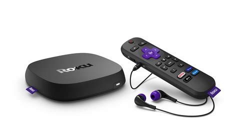 Roku is Launching a Roku Ultra and Roku Voice Remote Pro Bundle Today | Cord Cutters News