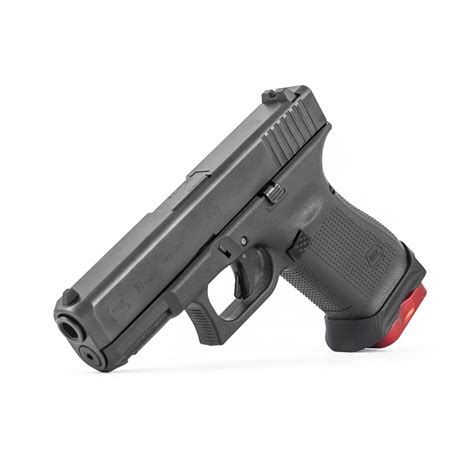 Accessories for Glock 19 gen 5 - Toni System