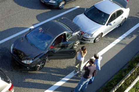 The Facts About Rear-End Car Accident Injuries in Clearwater, FL