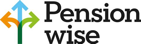 Pension Wise – Logos Download