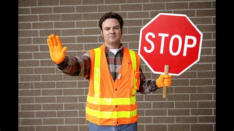 Today is Crossing Guard Appreciation Day | 9news.com