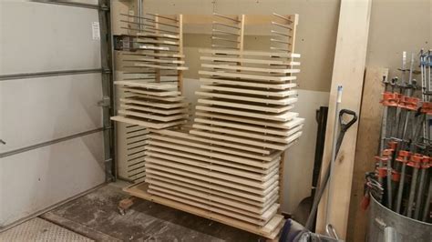 drying rack for cabinet doors | Diy cabinet doors, Diy door, Painting cabinets