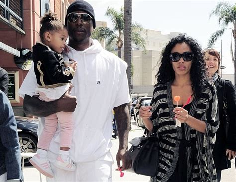 Tyrese Gibson Family Photos, Wife, Daughter, Age, Height