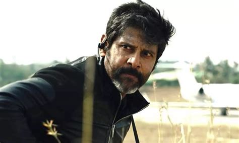 This is when Vikram’s ‘Dhruva Natchathiram’ trailer will be unveiled