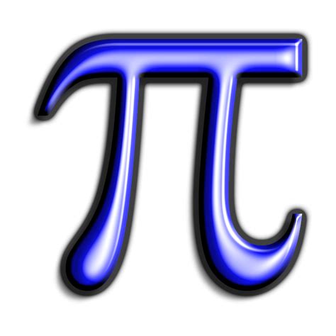 Free illustration: Pi, Maths, Symbol, Formula, Algebra - Free Image on Pixabay - 254084