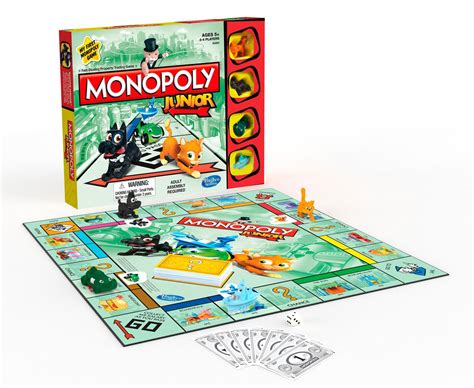 Monopoly Junior – Tootoolbay