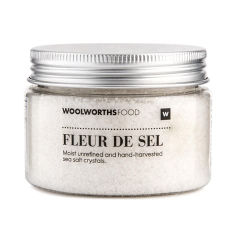 Fleur De Sel Salt 160g I Love Mom, Mothers Love, Mother Day Wishes ...