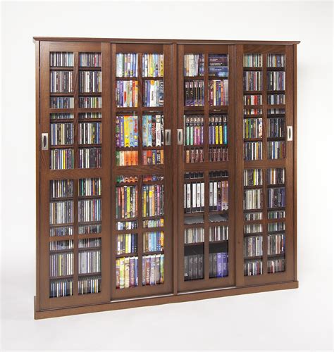 CD Storage Cabinets - Foter