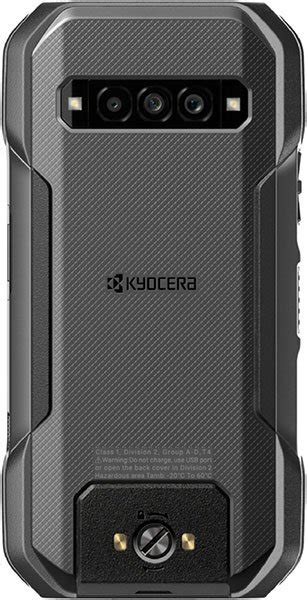 Kyocera DuraForce Pro 3 Reviews, Specs & Price Compare