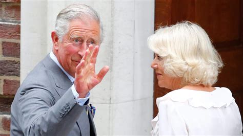 Prince Charles Oldest Heir in British History Today