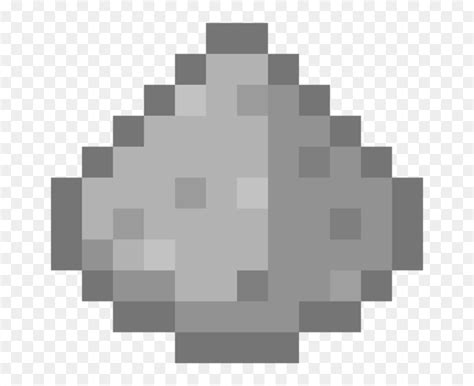 Minecraft Gunpowder, HD Png Download - vhv