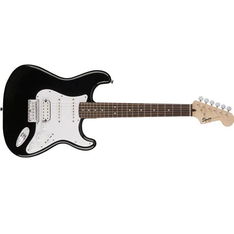 Buy Fender Squier Bullet Strat Rosewood Fretboard HSS BLK , Best Online ...