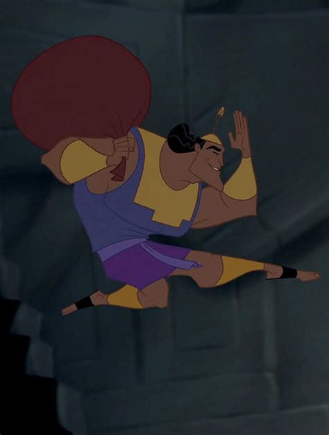 Kronk is literally one of my all-time favorite disney characters ever | Emperors new groove ...