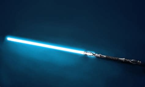 Are Lightsabers Possible? | SiOWfa15: Science in Our World: Certainty ...