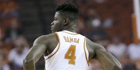 Midseason Review: Mo Bamba – Cleaning the Glass