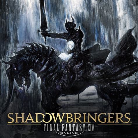 Final Fantasy XIV Online: Shadowbringers - IGN