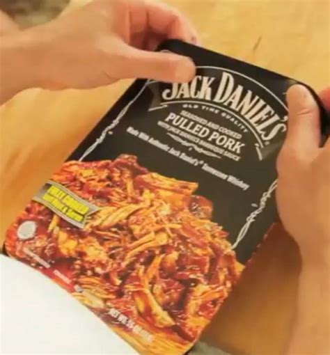 All things Bacon: Jack Daniels Pulled Pork