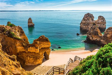 9 mind-blowing beaches in Lagos, Portugal - Wapiti Travel