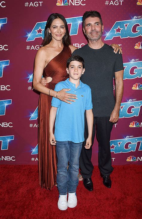 Is Simon Cowell's Son Sick? Understanding The Health Concerns Surrounding Eric Cowell