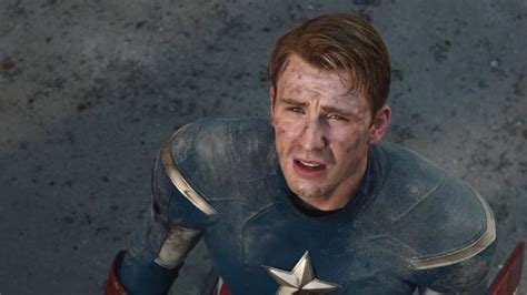 Don't Forget: Chris Evans' Marvel Contract Should Carry Him To Avengers ...