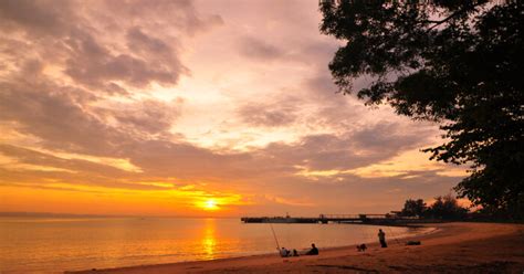 Changi Beach: Top 5 Things To Do On This Attractive Beach