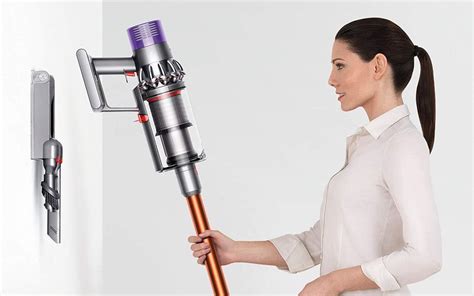 Is the Dyson V10 Worth It? | Tom's Guide