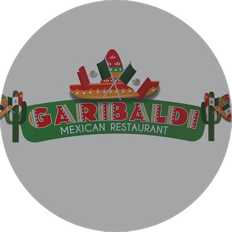 Garibaldi Mexican Restaurant | Online Ordering | Menu | 285 Central St