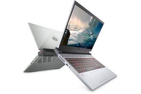 Dell G15 Ryzen Edition Arriving In Malaysia Early May 2021 - Lowyat.NET