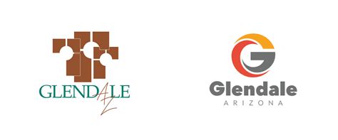 Glendale Logo - LogoDix