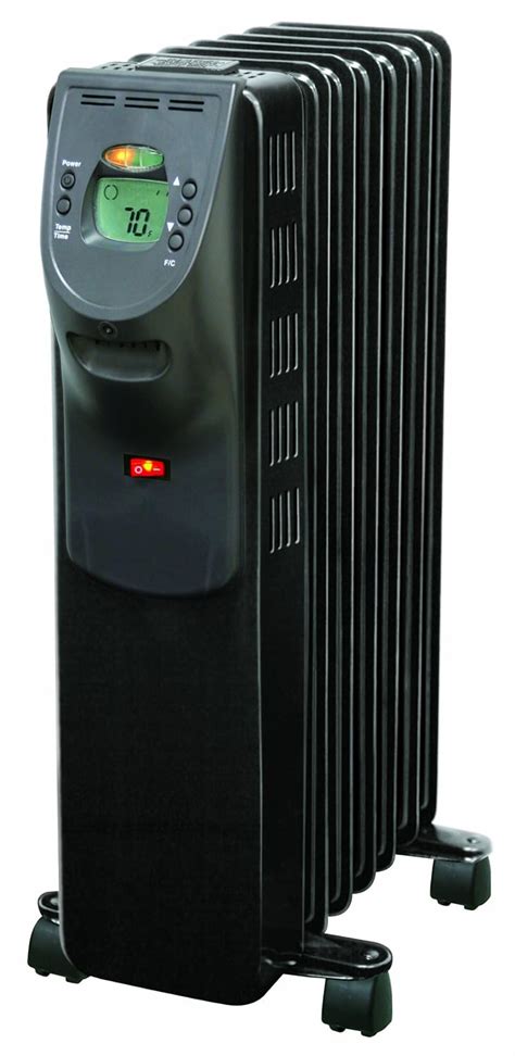 Top 10 Honeywell Oil Filled Radiator - Your Home Life