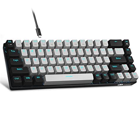 Find The Best 60 Percent Mechanical Keyboard Reviews & Comparison - Katynel