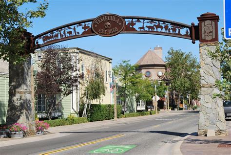 Old Town Temecula – Destination Discover