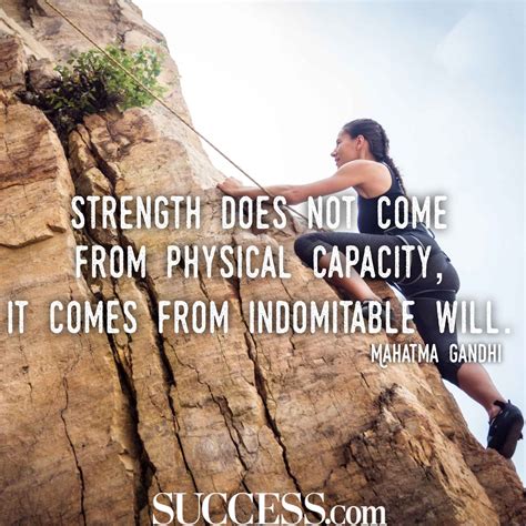 17 Powerful Quotes to Strengthen Your Mind | SUCCESS