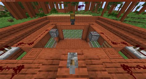 Minecraft Spider Jockey Spawn Egg